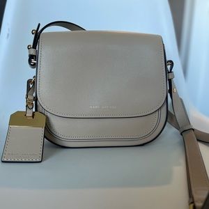 Marc Jacobs Mini Rider Crossbody Bag